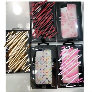 WILDFLOWER CASES~ IPHONE 11